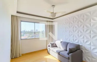 Apartamento para aluguel - campo belo, 1 quarto,  39 m² - são paulo