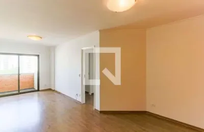 Apartamento para aluguel - santo amaro , 3 quartos,  78 m² - são paulo