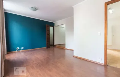 Apartamento para aluguel - brooklin, 2 quartos,  73 m² - são paulo