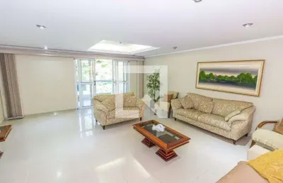 Casa / sobrado em condomínio para aluguel - jardim sulacap, 3 quartos,  200 m² - rio de janeiro