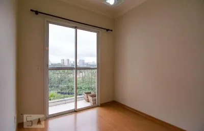 Apartamento para aluguel - jardim esperança, 2 quartos,  55 m² - barueri