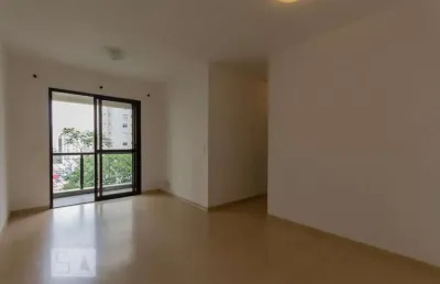 Apartamento para aluguel - panamby, 3 quartos,  70 m² - são paulo