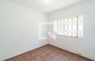 Casa para aluguel - chácara inglesa, 2 quartos,  140 m² - são paulo