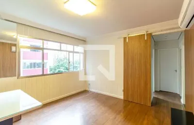 Apartamento para aluguel - higienópolis, 3 quartos,  100 m² - são paulo