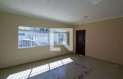Casa para aluguel - vila esperança, 4 quartos,  169 m² - são paulo
