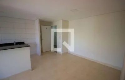 Apartamento para aluguel - águas claras, 2 quartos,  53 m² - brasília