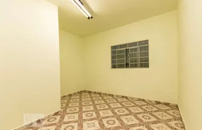Casa para aluguel - vila re, 1 quarto,  40 m² - são paulo