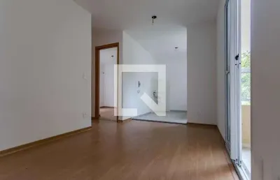 Apartamento para aluguel - botujuru, 2 quartos,  42 m² - mogi das cruzes