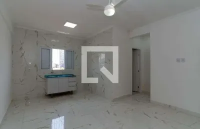 Kitnet / stúdio para aluguel - picanço, 1 quarto,  23 m² - guarulhos