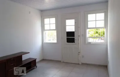 Casa para aluguel - santana, 2 quartos,  200 m² - porto alegre