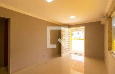 Casa para aluguel - campo grande, 3 quartos,  90 m² - rio de janeiro