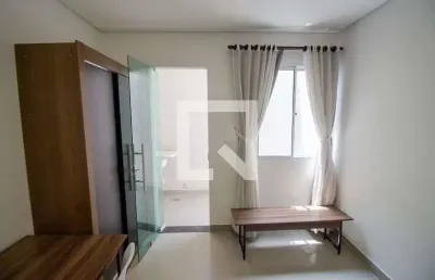 Apartamento para aluguel - itaquera, 1 quarto,  28 m² - são paulo