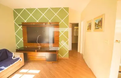 Casa / sobrado em condomínio para aluguel - engenho novo, 2 quartos,  100 m² - rio de janeiro