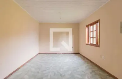 Casa para aluguel - ponta grossa, 4 quartos,  230 m² - porto alegre