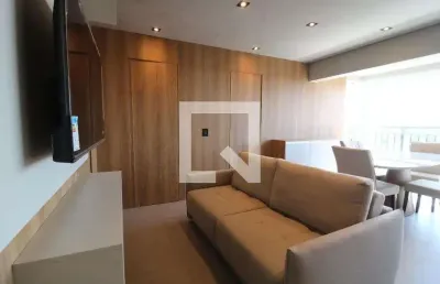 Apartamento para aluguel - vila formosa, 2 quartos,  45 m² - são paulo