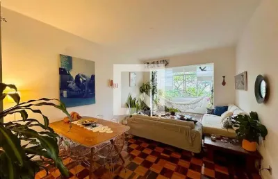 Apartamento para aluguel - santa teresa, 3 quartos,  180 m² - rio de janeiro