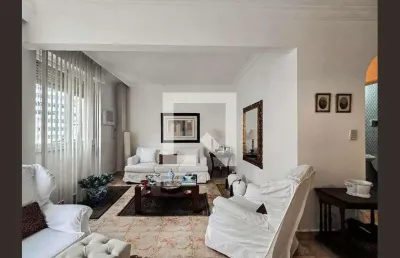 Apartamento para aluguel - boqueirão, 2 quartos,  85 m² - santos