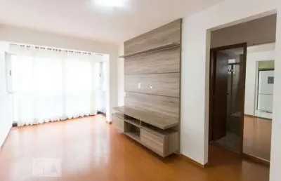 Apartamento para aluguel - asa norte, 2 quartos,  57 m² - brasília