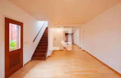 Casa para aluguel - sumaré, 2 quartos,  120 m² - são paulo