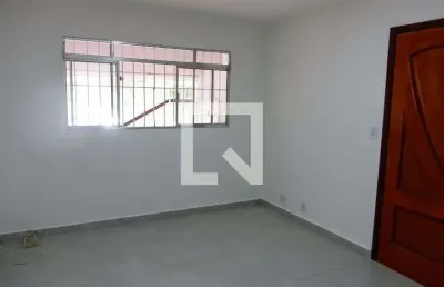 Casa para aluguel - quitaúna, 2 quartos,  200 m² - osasco