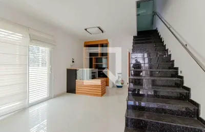 Casa para aluguel - vila mariana, 3 quartos,  184 m² - são paulo