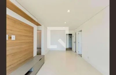 Apartamento para aluguel - lago norte, 3 quartos,  80 m² - brasília