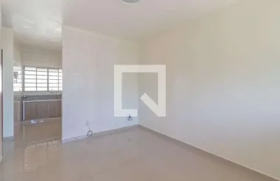 Casa para aluguel - parque industrial paulista, 2 quartos,  90 m² - goiânia