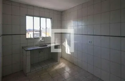 Casa para aluguel - sapopemba, 2 quartos,  42 m² - são paulo