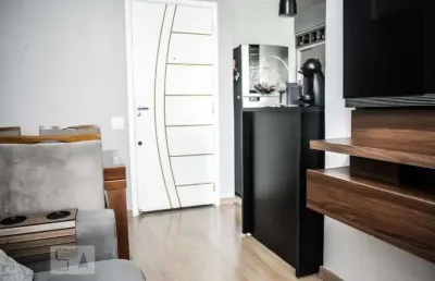 Apartamento para aluguel - jardim iris , 2 quartos,  43 m² - são paulo
