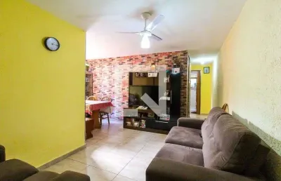 Apartamento para aluguel - itaquera, 3 quartos,  64 m² - são paulo