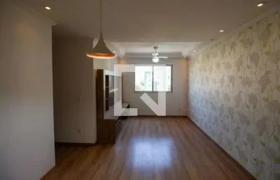 Apartamento para aluguel - vila jacuí, 3 quartos,  61 m² - são paulo