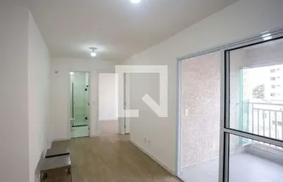 Apartamento para aluguel - conceição, 2 quartos,  44 m² - diadema