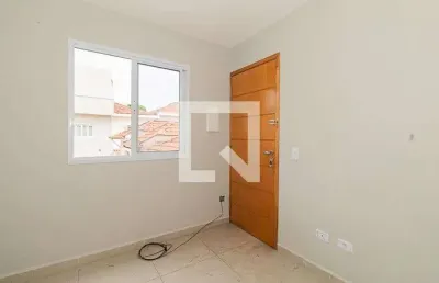 Apartamento para aluguel - vila gustavo, 1 quarto,  30 m² - são paulo