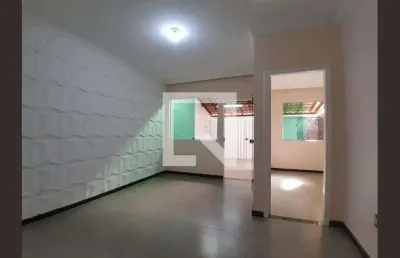 Casa / sobrado em condomínio para aluguel - santa mônica, 2 quartos,  100 m² - belo horizonte