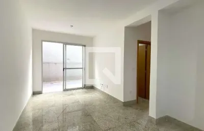 Cobertura para aluguel - santo antônio, 2 quartos,  150 m² - belo horizonte