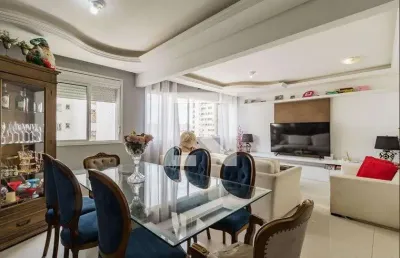 Apartamento para aluguel - cristo redentor, 2 quartos,  70 m² - porto alegre
