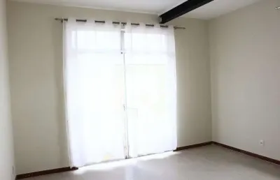 Cobertura para aluguel - jardim américa, 3 quartos,  160 m² - belo horizonte