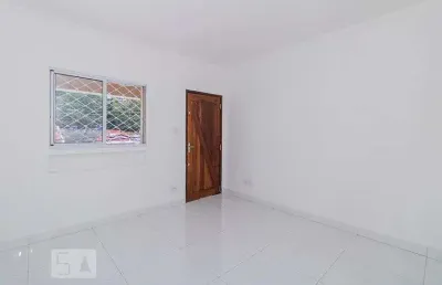 Casa para aluguel - vila mazzei, 2 quartos,  112 m² - são paulo