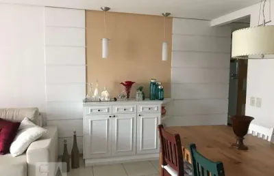 Apartamento para aluguel - tatuapé, 3 quartos,  75 m² - são paulo