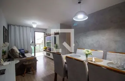 Cobertura para aluguel - recreio, 2 quartos,  88 m² - rio de janeiro
