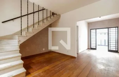 Casa / sobrado em condomínio para aluguel - vila olímpia, 3 quartos,  105 m² - são paulo