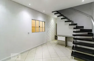 Casa para aluguel - vila miriam, 3 quartos,  272 m² - guarulhos