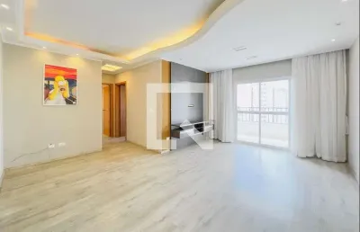 Apartamento para aluguel - jardim satelite, 4 quartos,  117 m² - são josé dos campos