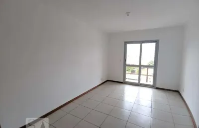 Apartamento para aluguel - centro, 2 quartos,  67 m² - são leopoldo