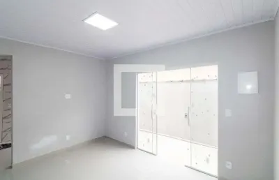 Casa para aluguel - campo grande, 1 quarto,  50 m² - rio de janeiro