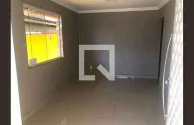 Casa / sobrado em condomínio para aluguel - campo grande, 3 quartos,  90 m² - rio de janeiro
