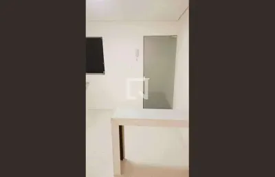 Casa para aluguel - nova floresta, 1 quarto,  23 m² - belo horizonte