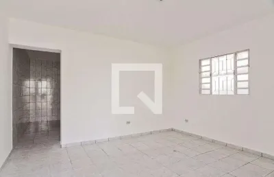 Casa para aluguel - casa verde, 1 quarto,  40 m² - são paulo