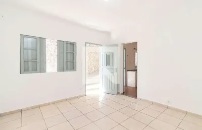 Casa para aluguel - vila ré, 1 quarto,  60 m² - são paulo