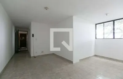 Apartamento para aluguel - itaquera, 3 quartos,  65 m² - são paulo